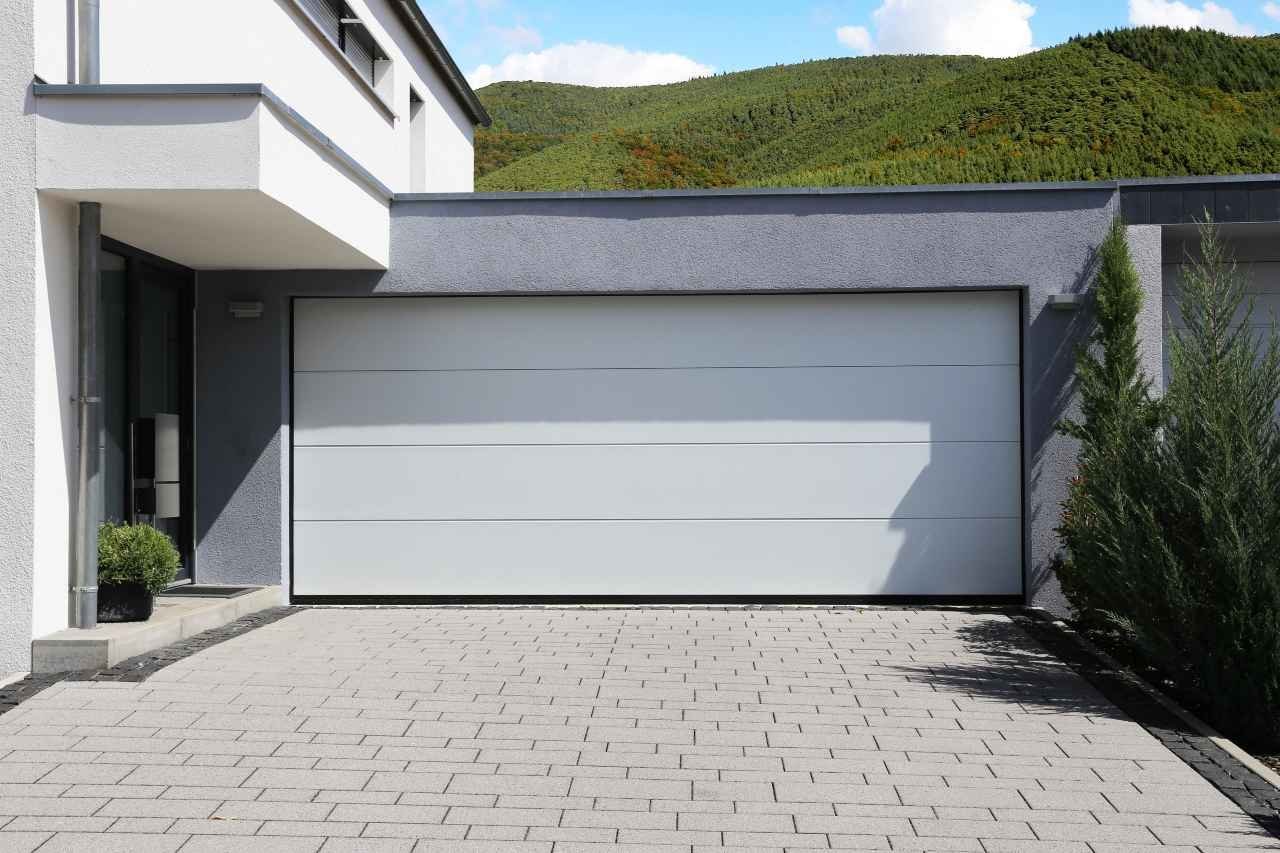 Garage Door Repair